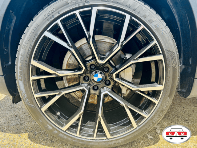BMW X5 sDrive40i sDrive40i 2021