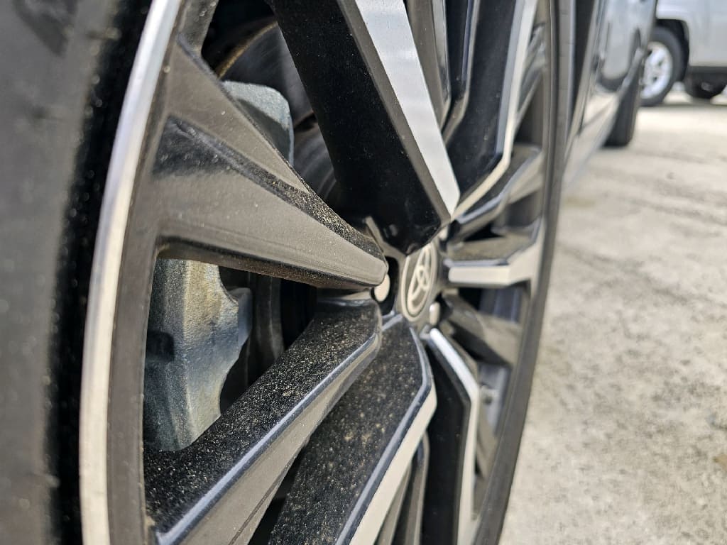 Vehicle