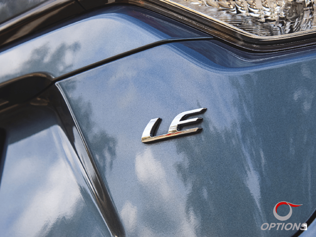 Vehicle