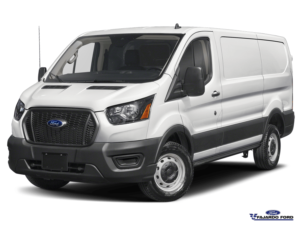 2024 Ford Transit 350 Low Roof 148 WB's photo