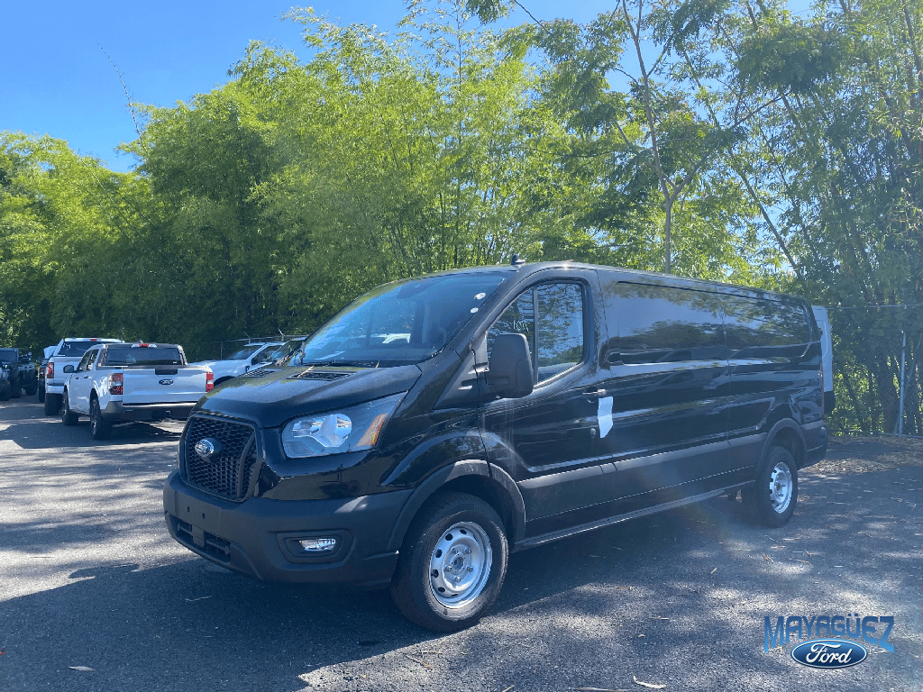2024 Ford Transit 250 Low Roof 148 WB's photo