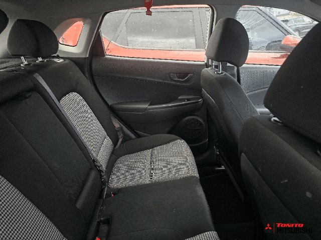 2022 Hyundai Kona SE