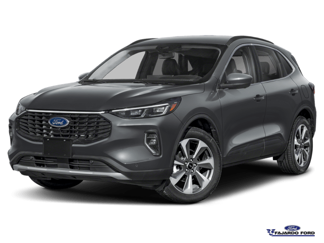 Ford Escape 2025