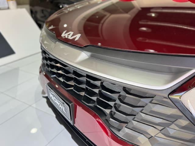Kia Sportage 2025