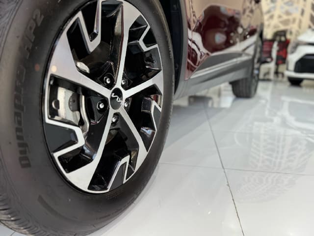 Kia Sportage 2025