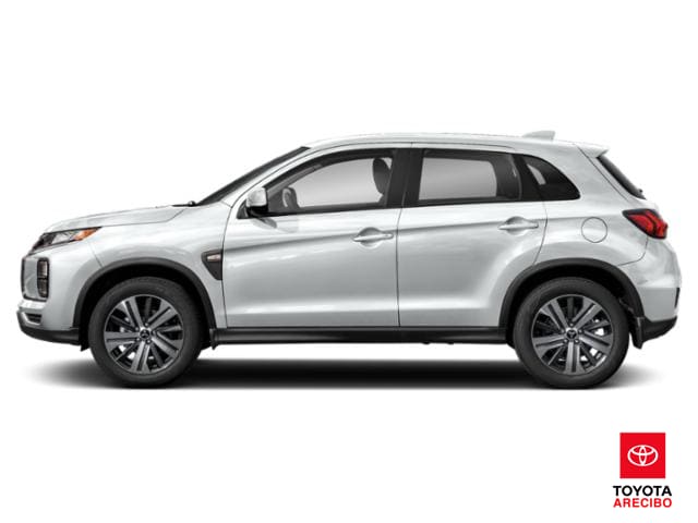 Mitsubishi Outlander Sport S 2023