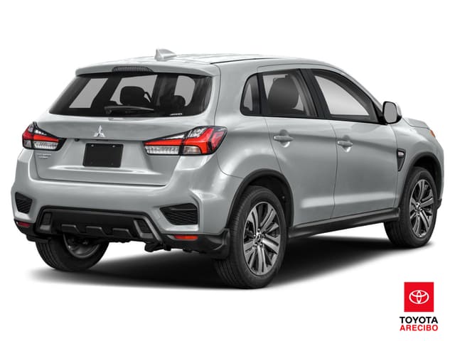 Mitsubishi Outlander Sport S 2023