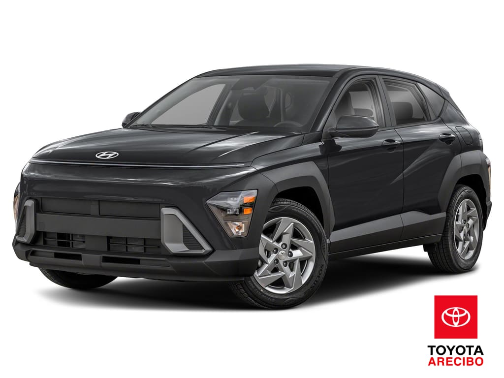 2024 Hyundai Kona SE's photo