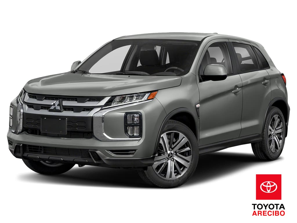 2023 Mitsubishi Outlander Sport ES's photo