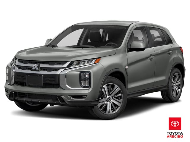 Mitsubishi Outlander Sport S 2023