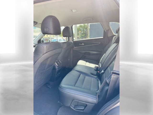 Kia Sorento 2019