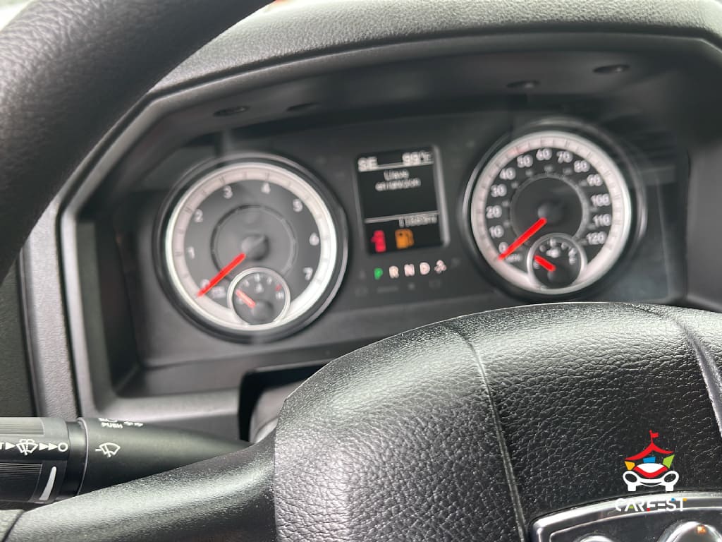Vehicle