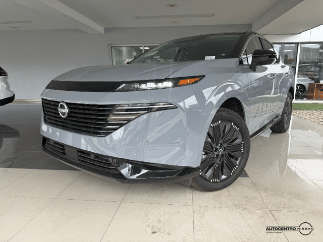 Nissan Murano 2.0VC-T PLATIMUN AWD 2025