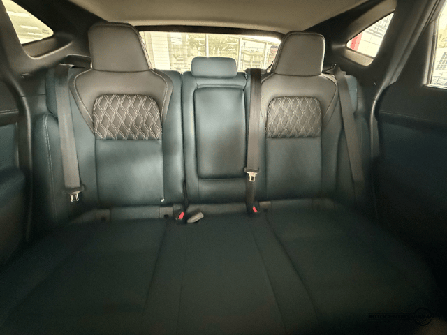 Nissan Murano 2.0VC-T PLATIMUN AWD 2025