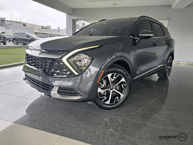 Kia Sportage EX 2023