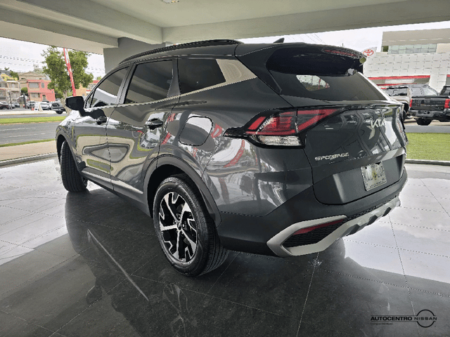 Kia Sportage EX 2023
