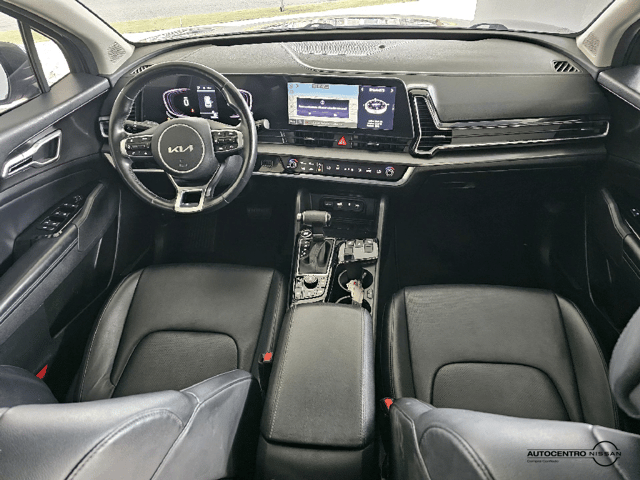 Kia Sportage EX 2023