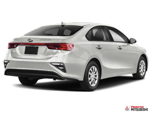 2020 Kia Forte FE