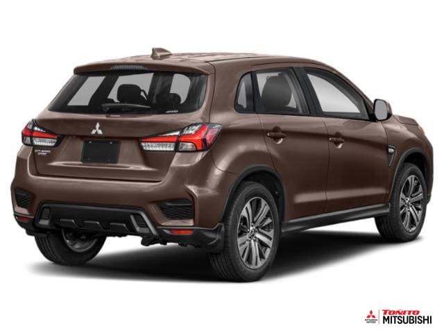 2021 Mitsubishi Outlander Sport ES