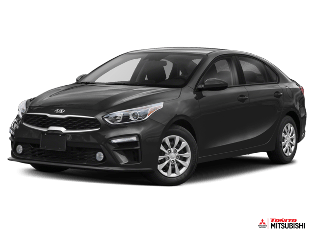 2020 Kia Forte FE