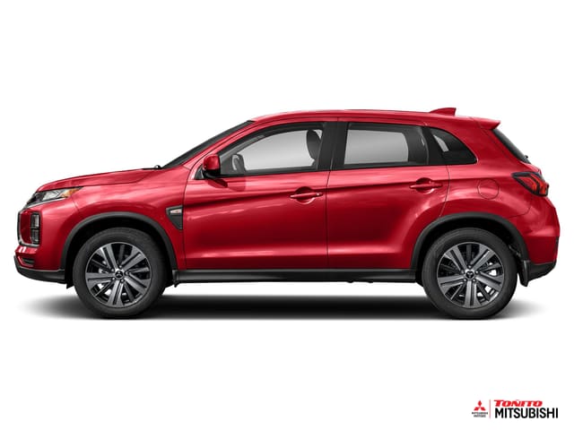 2021 Mitsubishi Outlander Sport ES