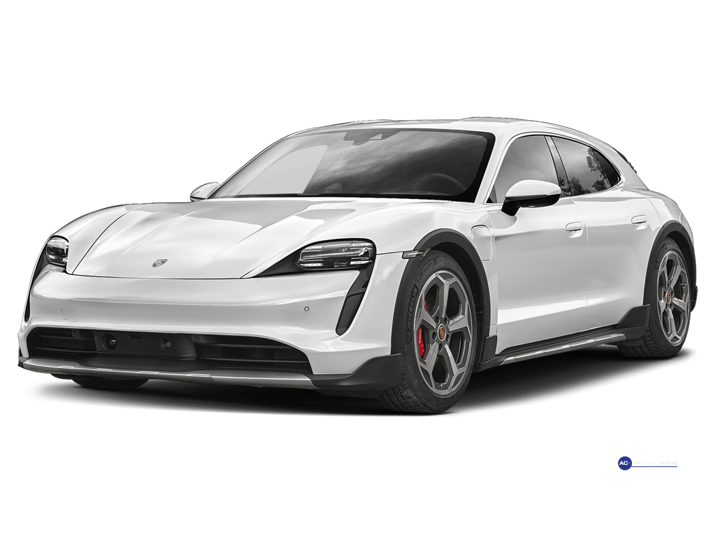 2022 Porsche Taycan 4S Cross Turismo's photo