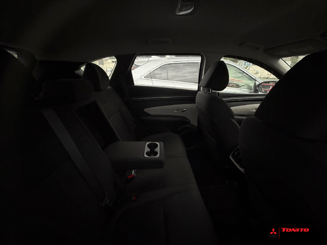 Hyundai Tucson 2023