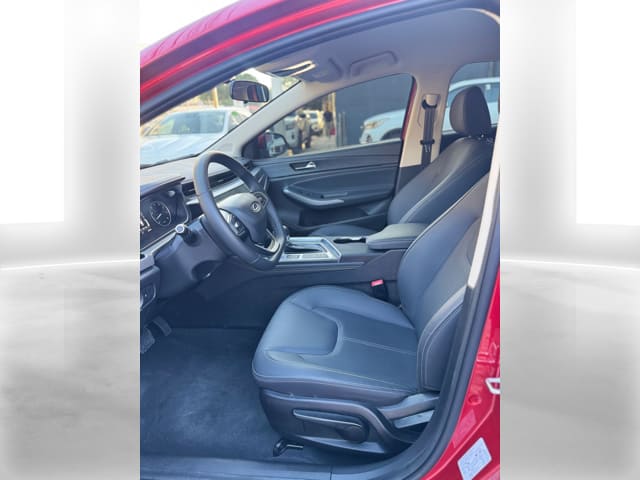 Chery Arrizo 5 Pro 2026