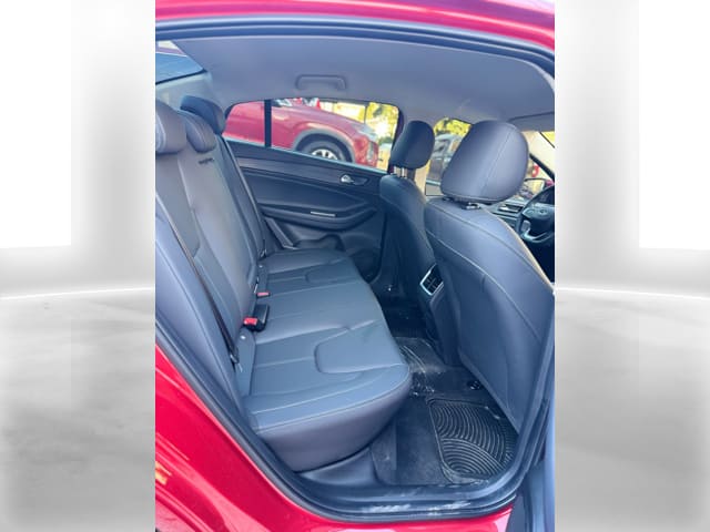 Chery Arrizo 5 Pro 2026