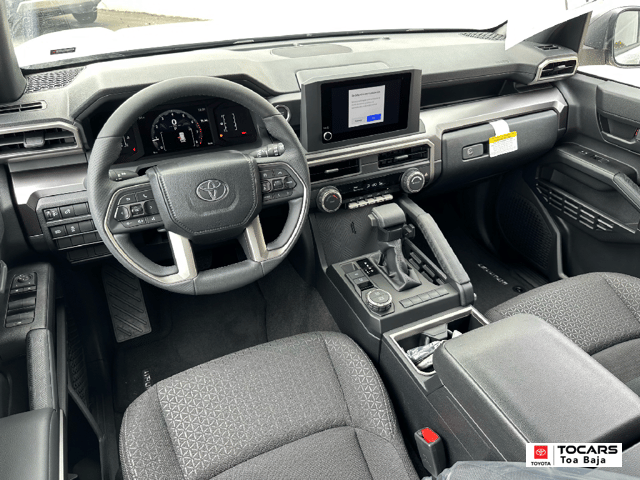 2025 Toyota 4Runner