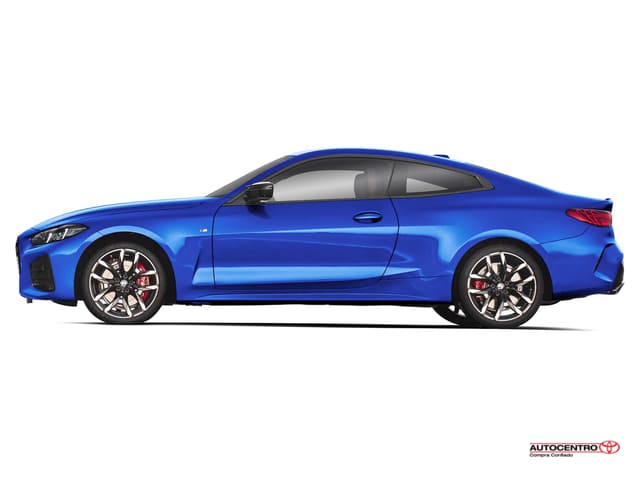 BMW M440i M440i 2025