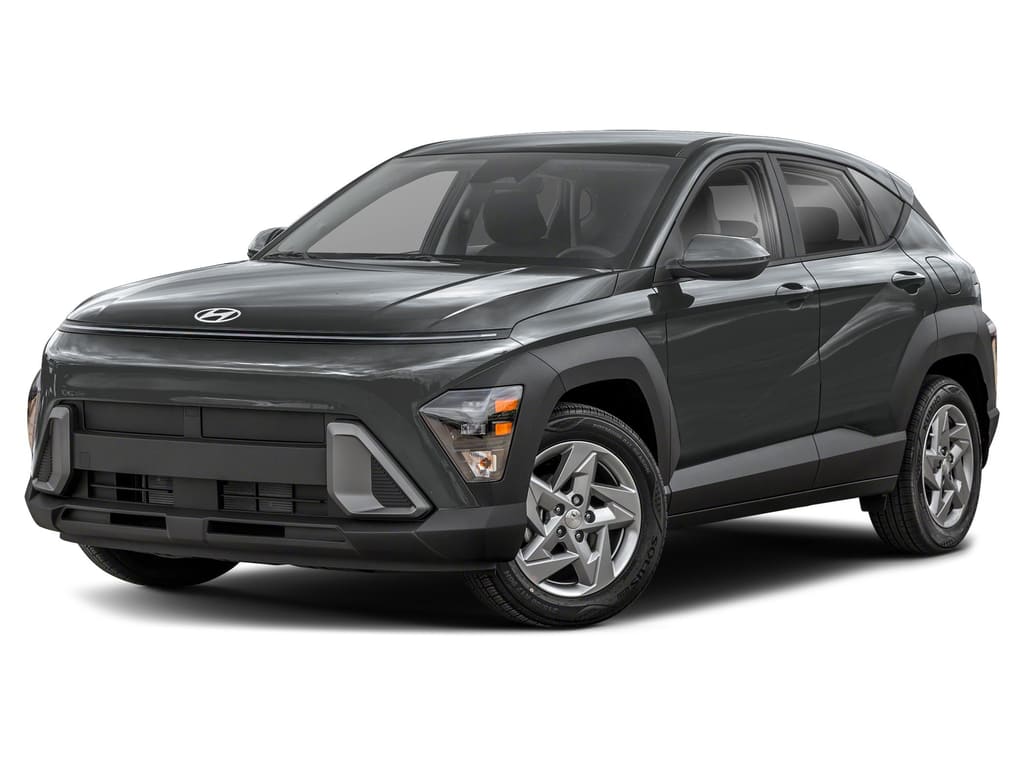 2026 Hyundai Kona SE Automatic's photo
