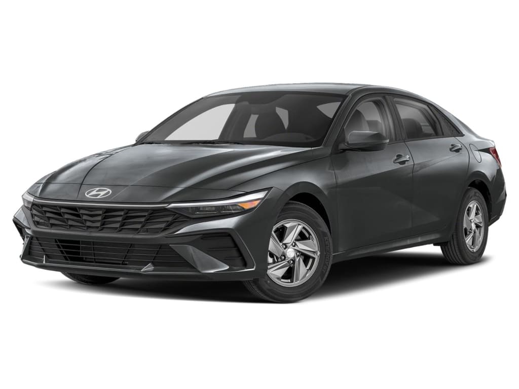 2026 Hyundai Elantra 2.0 SE IVT's photo