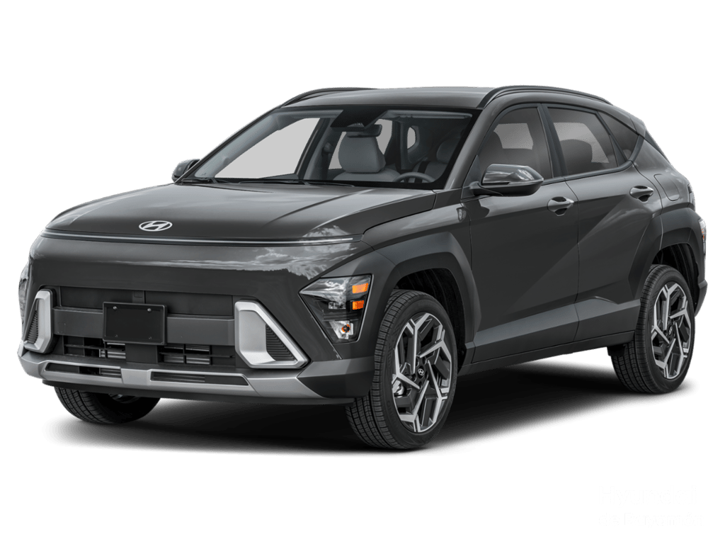 2026 Hyundai Kona's photo