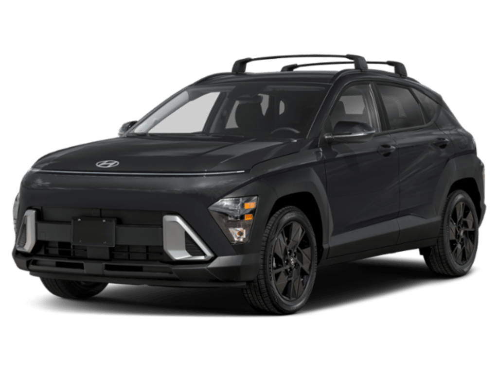 2026 Hyundai Kona's photo