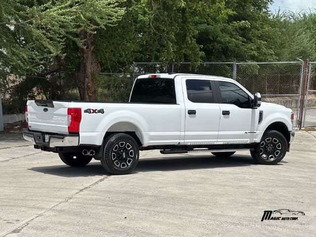 Ford F-250 XL 2022