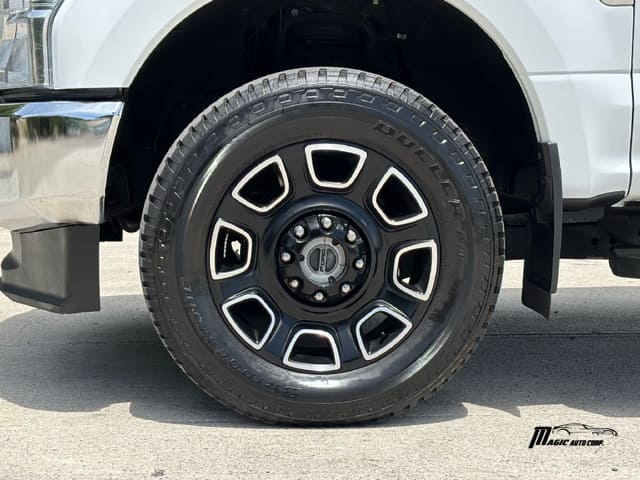 Ford F-250 XL 2022
