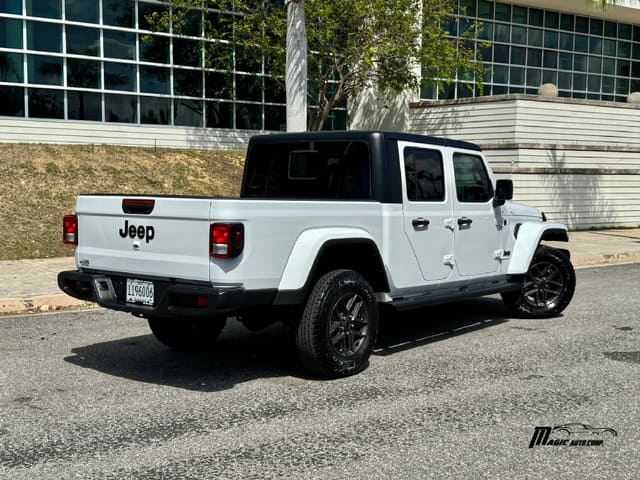 Jeep Gladiator Sport 2024
