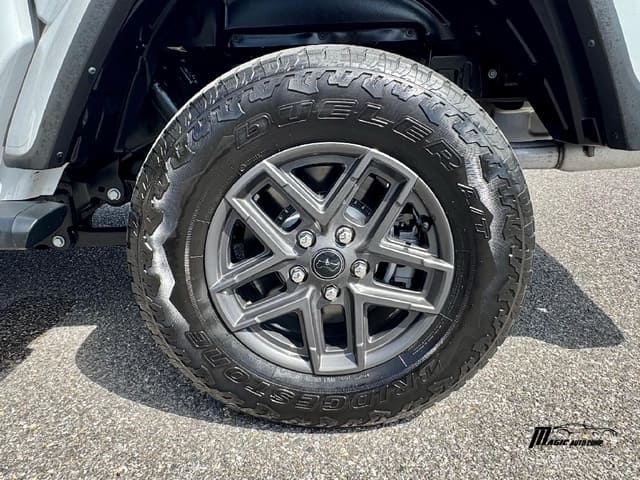 Jeep Gladiator Sport 2024