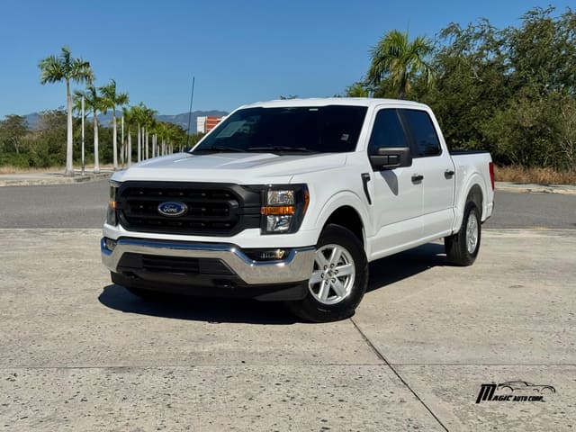 Ford F-150 XL 2023