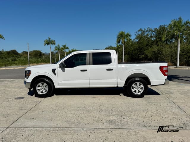 Ford F-150 XL 2023