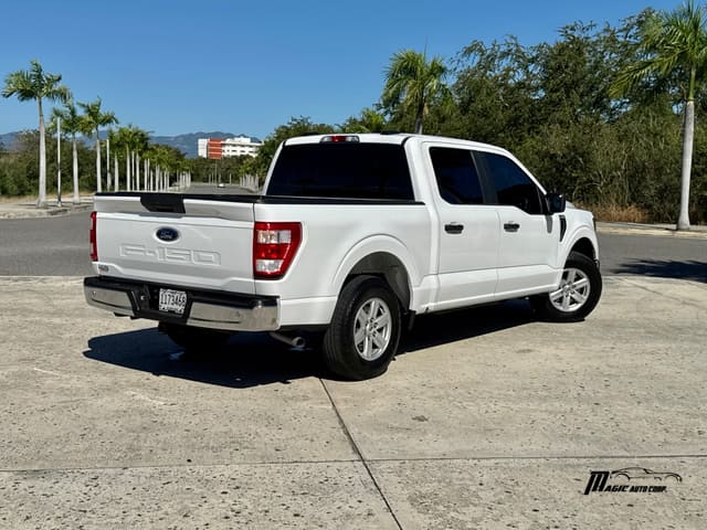 Ford F-150 XL 2023