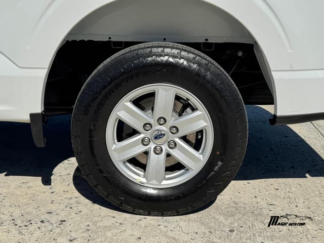 Ford F-150 XL 2023