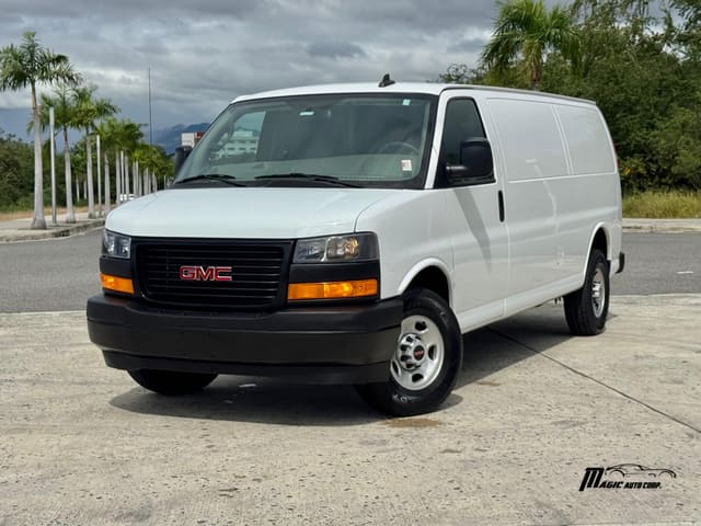 GMC SAVANA LS 2500 2023