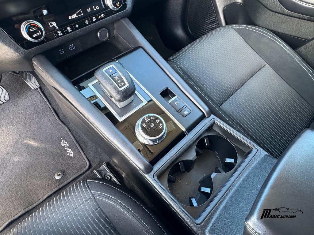 Vehicle