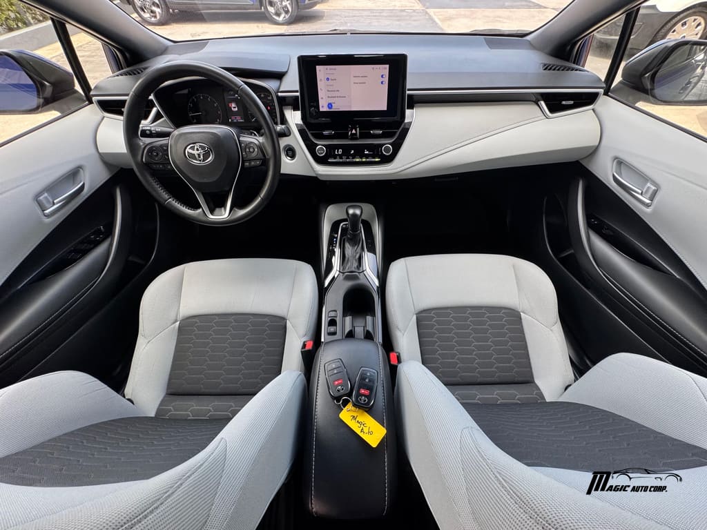 Vehicle