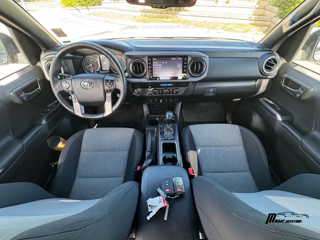 Vehicle
