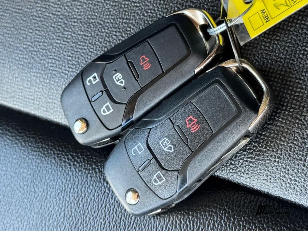 Vehicle