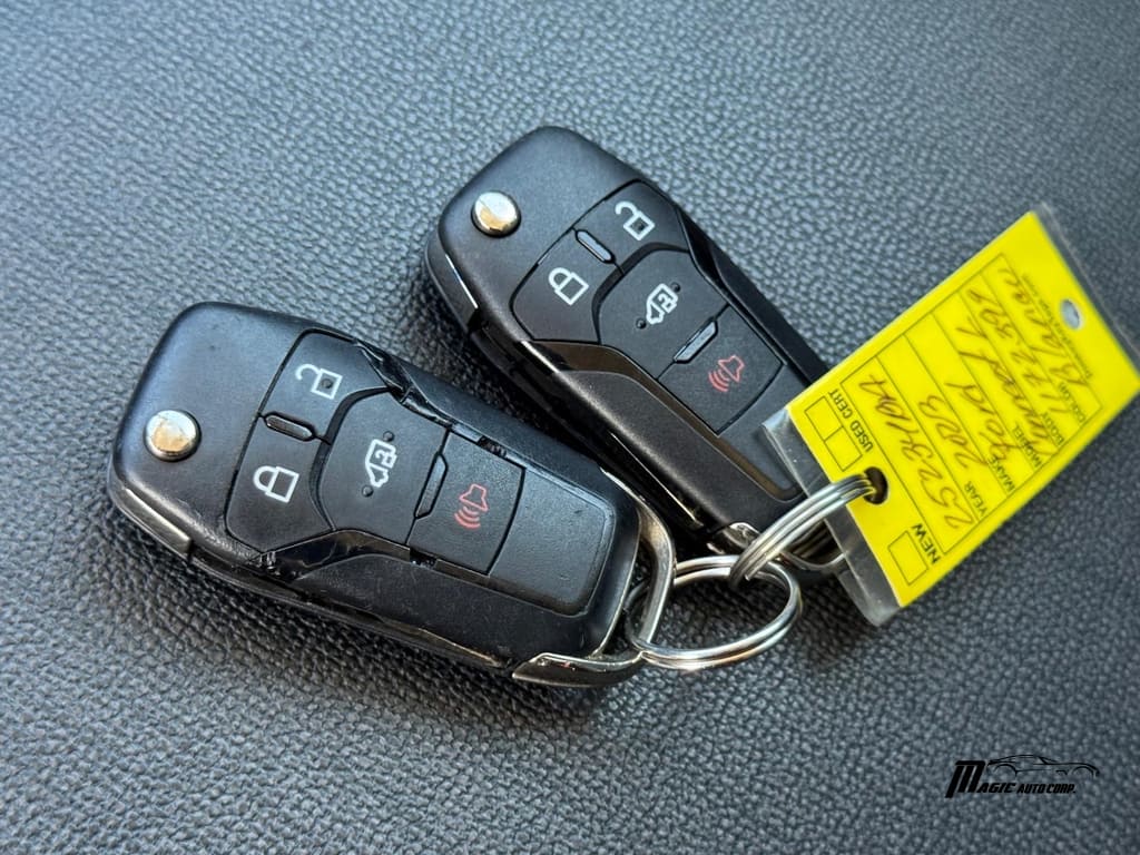 Vehicle