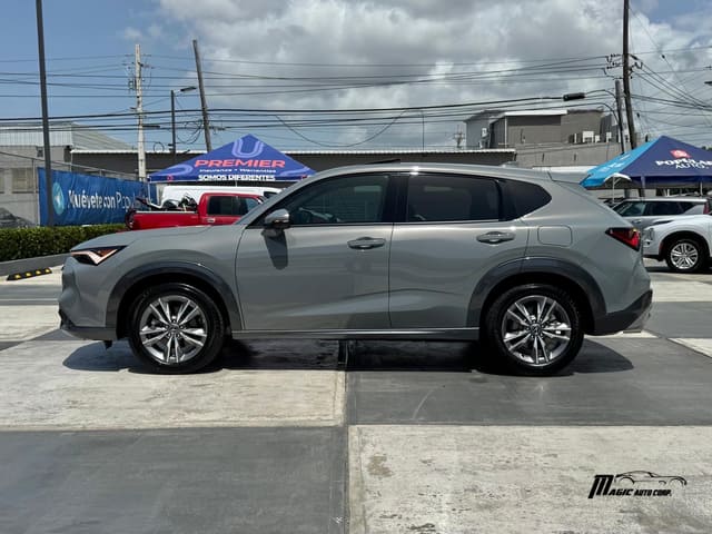 Acura ADX 2026